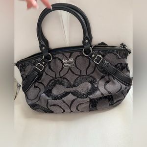 Coach handbag